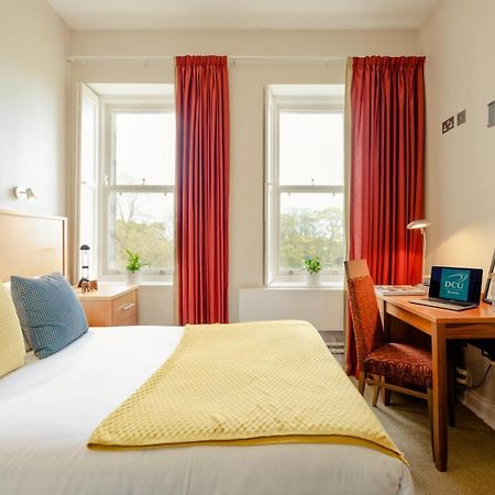 Dcu Rooms All Hallows Δουβλίνο Εξωτερικό φωτογραφία