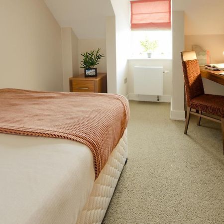 Dcu Rooms All Hallows Δουβλίνο Εξωτερικό φωτογραφία