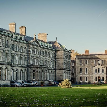 Dcu Rooms All Hallows Δουβλίνο Εξωτερικό φωτογραφία