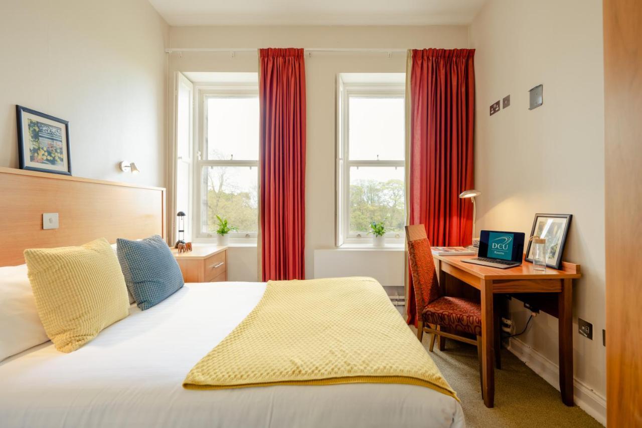 Dcu Rooms All Hallows Δουβλίνο Εξωτερικό φωτογραφία