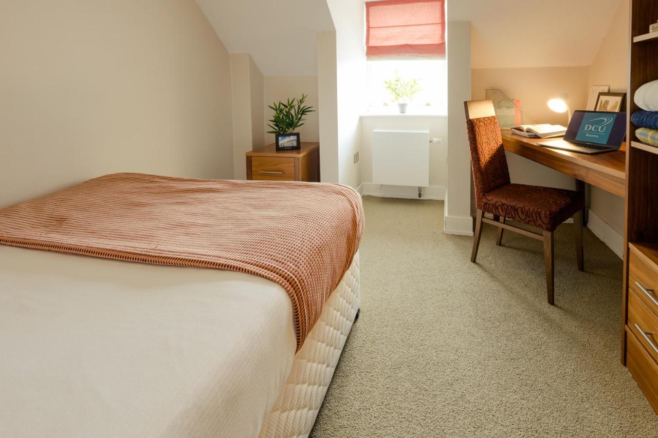 Dcu Rooms All Hallows Δουβλίνο Εξωτερικό φωτογραφία