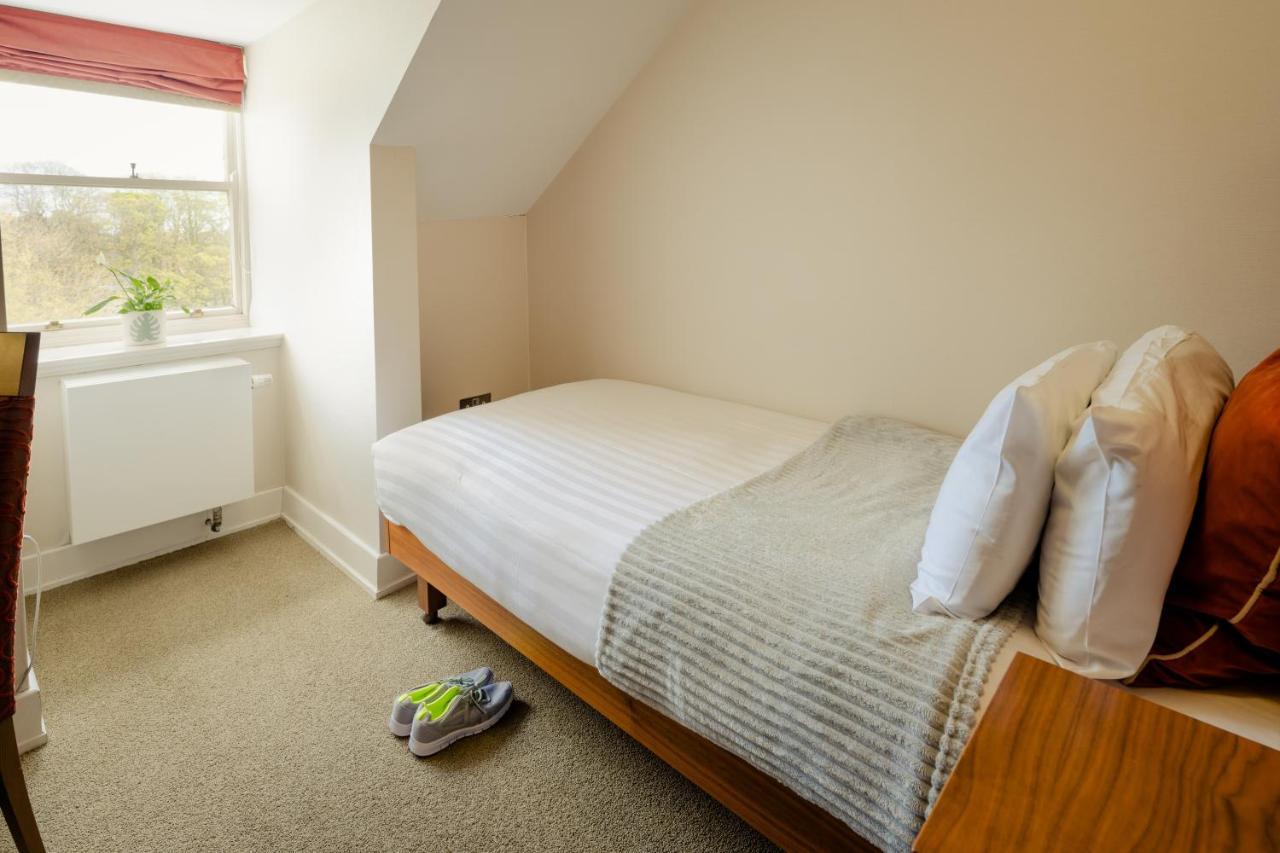 Dcu Rooms All Hallows Δουβλίνο Εξωτερικό φωτογραφία