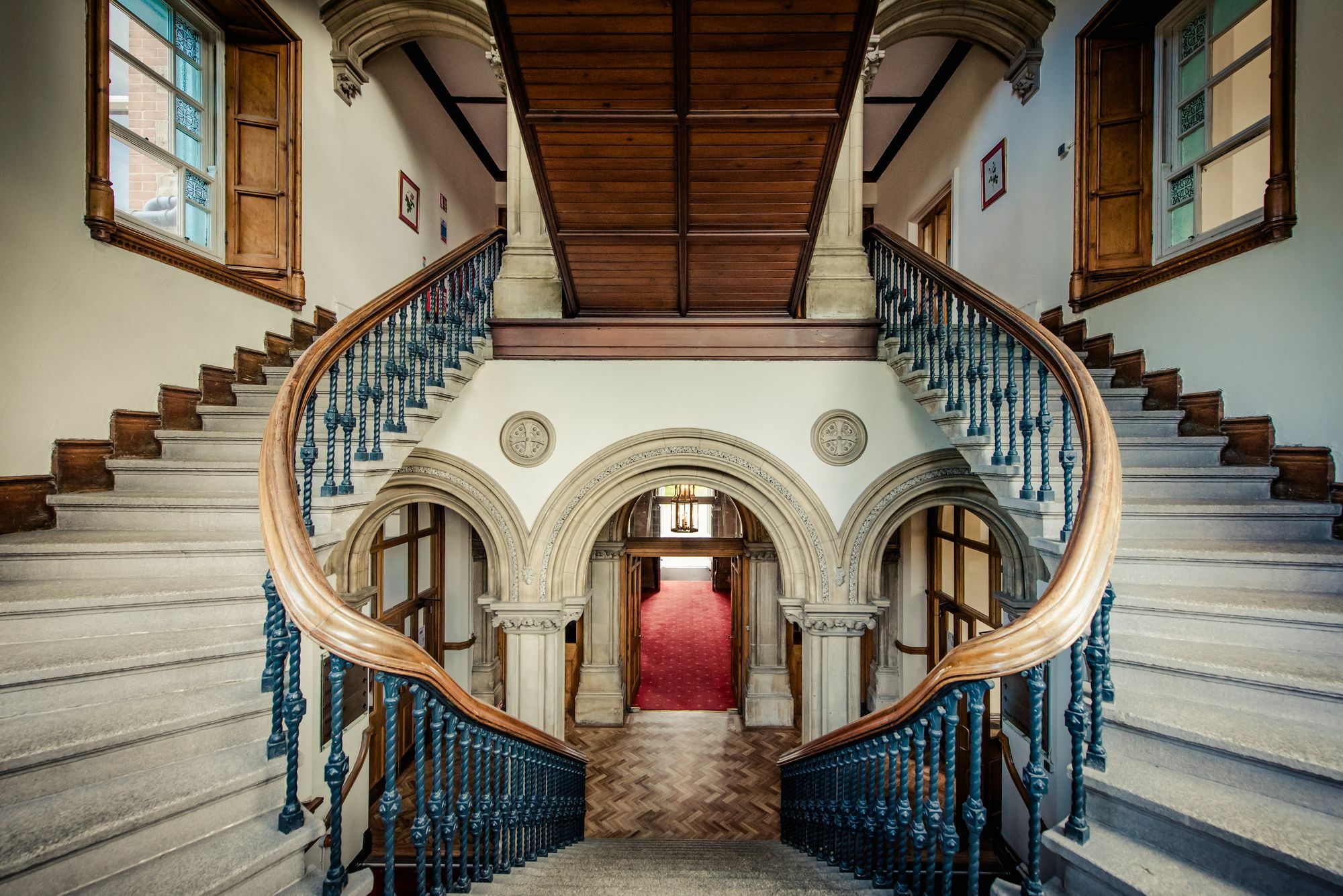 Dcu Rooms All Hallows Δουβλίνο Εξωτερικό φωτογραφία