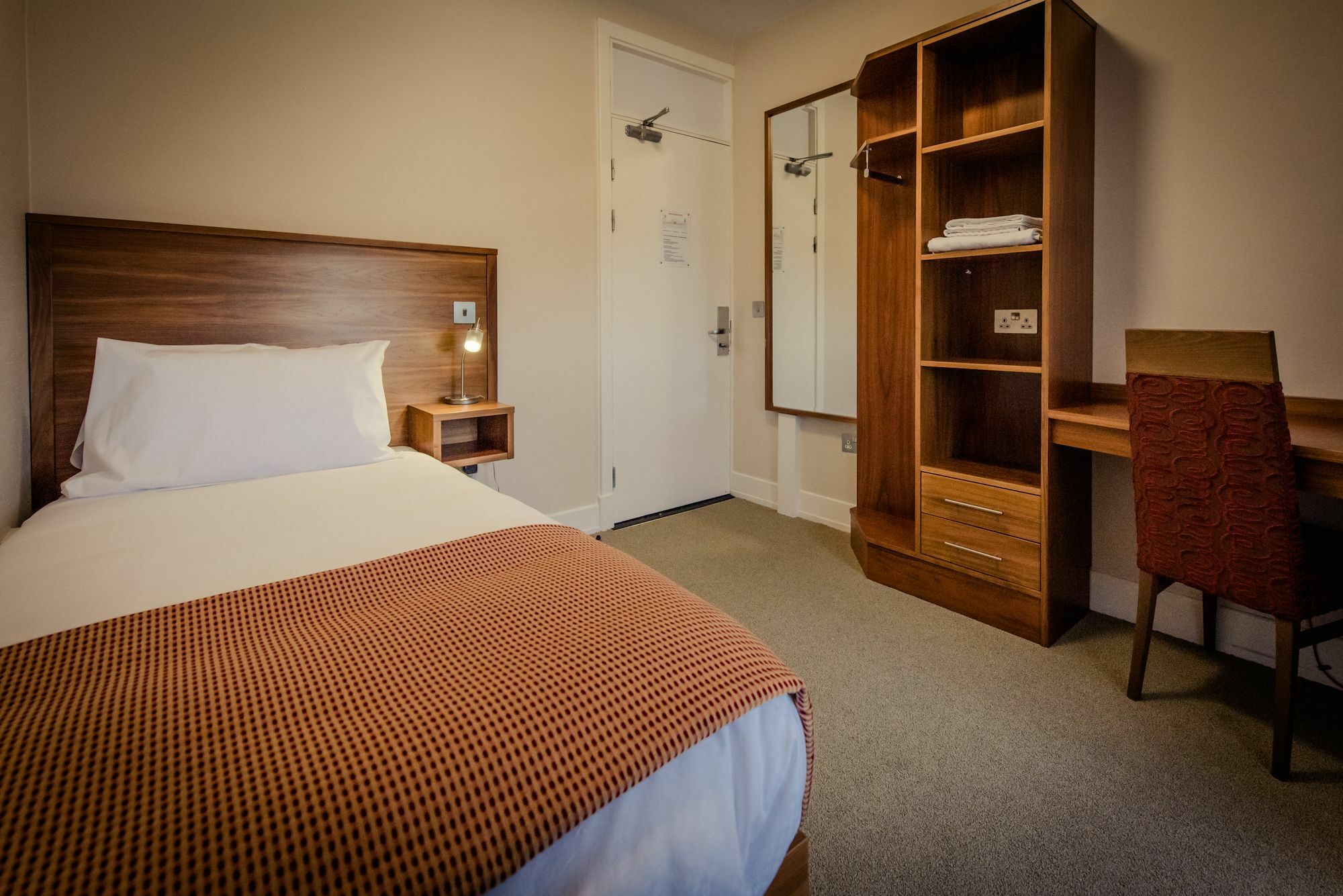 Dcu Rooms All Hallows Δουβλίνο Εξωτερικό φωτογραφία