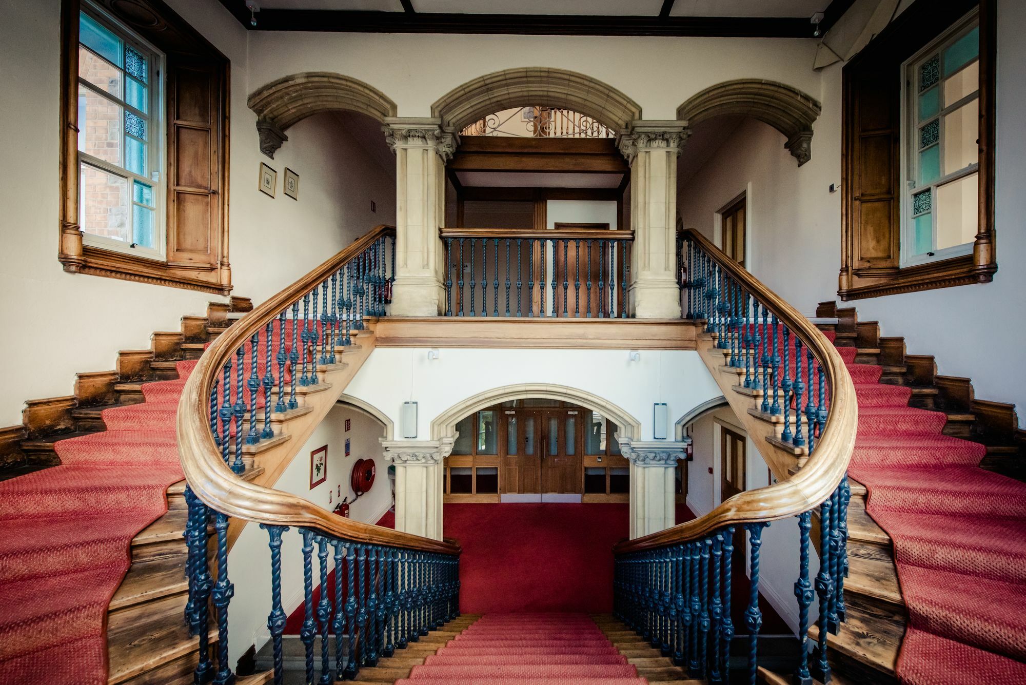 Dcu Rooms All Hallows Δουβλίνο Εξωτερικό φωτογραφία
