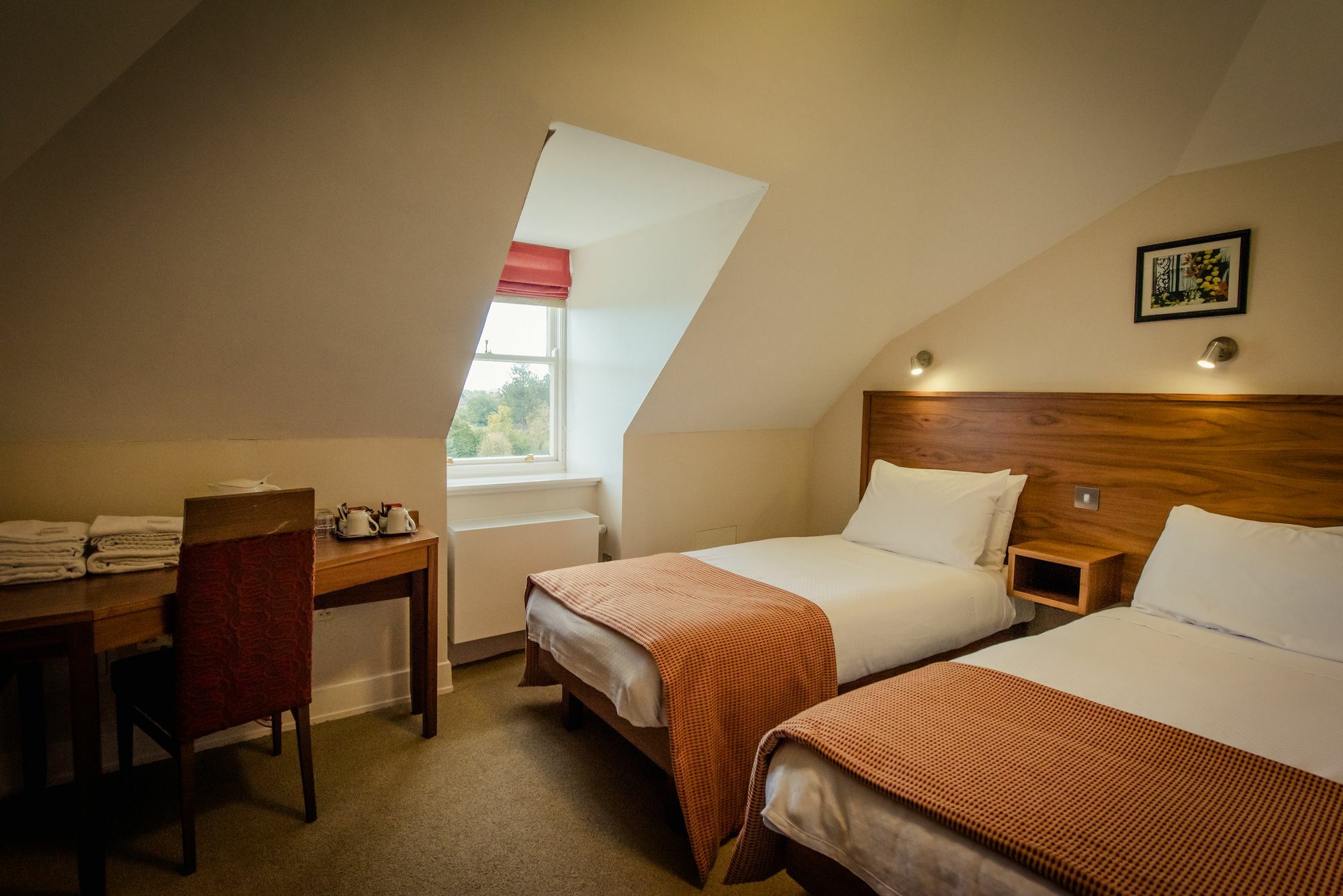 Dcu Rooms All Hallows Δουβλίνο Εξωτερικό φωτογραφία